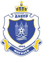 Dnepr Mogilev